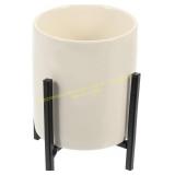 MAGICLULU Ceramic Chopstick Holder Box