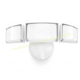 287W Eq 5200 lm 180  White LED Flood Light