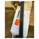 Handle, LED Lightbulbs & Miscellaneous