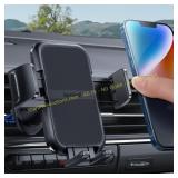 Lamicall Wider Clamp Car Phone Holder Vent