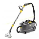 Puzzi 10/1 Commercial Carpet Extractor