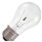 20ct Bulbrite 104140 - 40A15C A15 Light Bulb