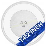 Microwave Glass Plate for GE WB48X35496