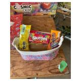 Candy - mixed lot