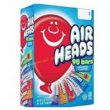 AirHeads Variety Pack, 0.55 oz., 90 pk.
