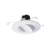Halo White LED Retrofit Recessed Lighting 9.4W