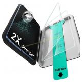 ESR 2 Pack iPad Screen Protector 11/10 gen