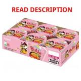 Samyang Buldak Carbonara Ramen 6 Pack