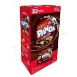 Hello Panda Cookies Chocolate - 24oz 31ct.