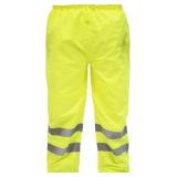 JORESTECH Safety Rain Pants ANSI E 150D XL