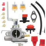 Hypersky 640290 Carburetor for Tecumseh AV520 and
