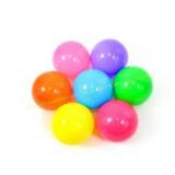 2.5" Crush-Proof Pit Balls (Pack of 100)