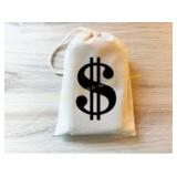 Muslin Bag - flymaxexim