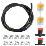 Gas Line Hose Kit for Small Engines