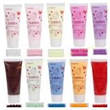 10 Colors Cream Glue Kit for DIY Crafts (10ml)
