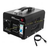Voltage Converter Transformer 500VA 110V-220V