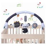 Pau1Hamilton Baby Stroller Arch Toys, Koala