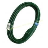Projex 25 ft Green Extension Cord 16/3