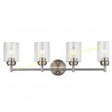 Winslow 30in 4-Light Vanity Light