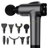 OLsky Massage Gun, Deep Tissue Massager
