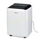 70 pt Dehumidifier w/ Drain Hose & Bucket