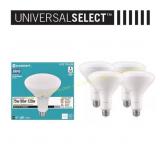 EcoSmart BR40 Dimmable LED Flood Bulb (4-Pack)