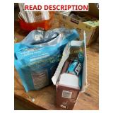 BUILT PUFF Protein Bars Dark Chocolate