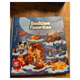 Disney Bedtime Favorites