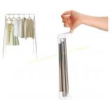 Ligtchser Portable Travel Garment Rack