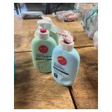 3ct EOS Body Lotion