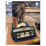 Vintage Telstar Ranger Moving Target Game