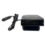 Car Heater 12V 120W 2-in-1 Defroster Plug-in