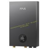 27kW Tankless Electric Water Heater, 240V, 6.5 GPM