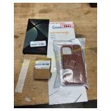 Phone Cases, Keyboard Cover Etc