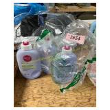3ct EOS Body Lotion