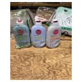 3ct EOS Body Lotion