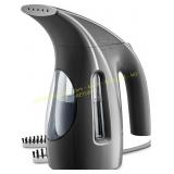 HiLIFE Steamer for Clothes, 240ml, 700W, Black
