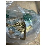 Dresser Knob Hardware