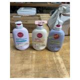 3ct EOS Body Lotion