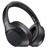 FIFINE Bluetooth Headphones -65H Playtime