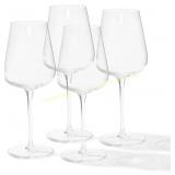 Made In Cookware White Wine Glasses, Set of 4