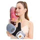 CAMECO 2-in-1 Heated Gloves & Massager