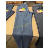 Mens 34x32 Hart Schaffner Marx Pants