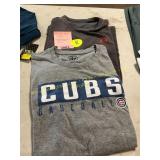 2ct Size XXL Graphic T s