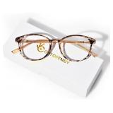 BLUE OPTOFENDY Blue Light Glasses, TR90 UV400
