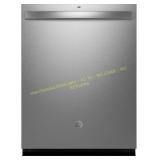 GE 24" Fingerprint Resistant Built-In Dishwasher
