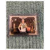 2024 Prizm Caitlin Clark RC Variation