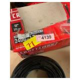 Craftsman Surface Cleaner, Wire