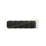 Blink Outdoor 4 Wireless 1080p Camera Black