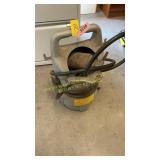 Sand blaster